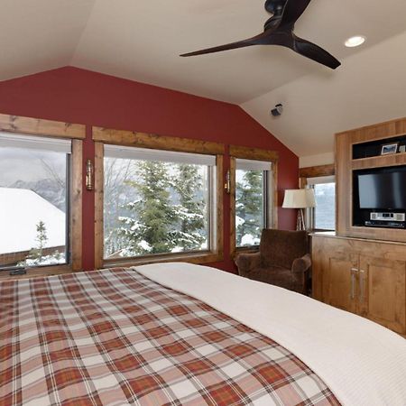 Cowboy Heaven Cabin 13 Bandit Біґ-Скай Екстер'єр фото