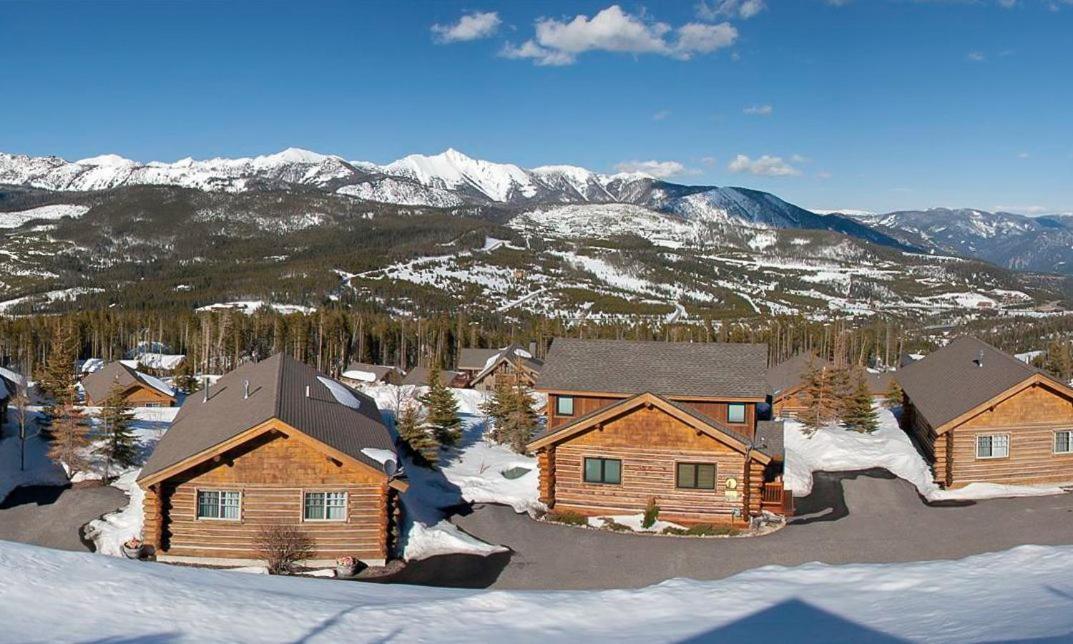 Cowboy Heaven Cabin 13 Bandit Біґ-Скай Екстер'єр фото