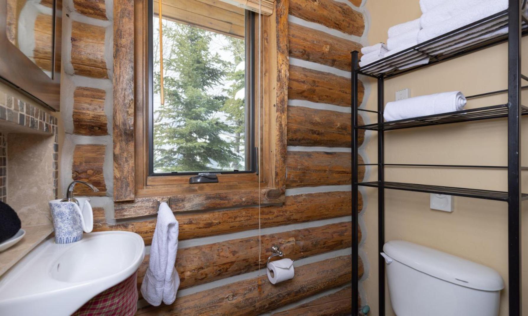 Cowboy Heaven Cabin 13 Bandit Біґ-Скай Екстер'єр фото