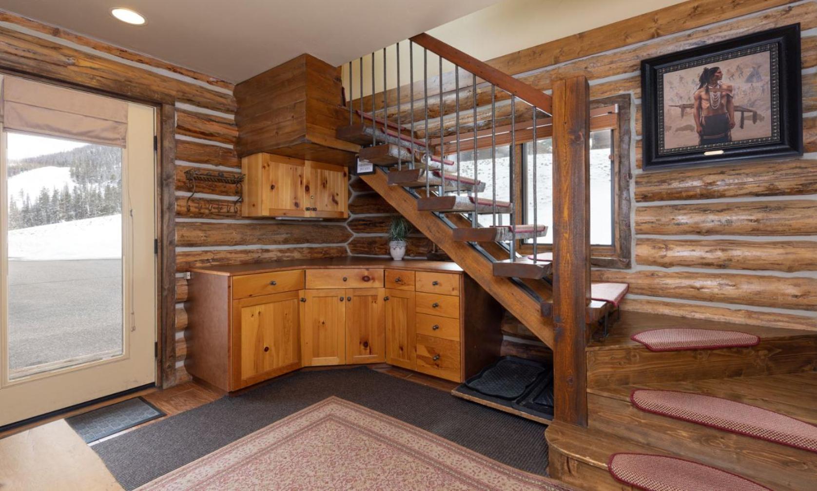 Cowboy Heaven Cabin 13 Bandit Біґ-Скай Екстер'єр фото