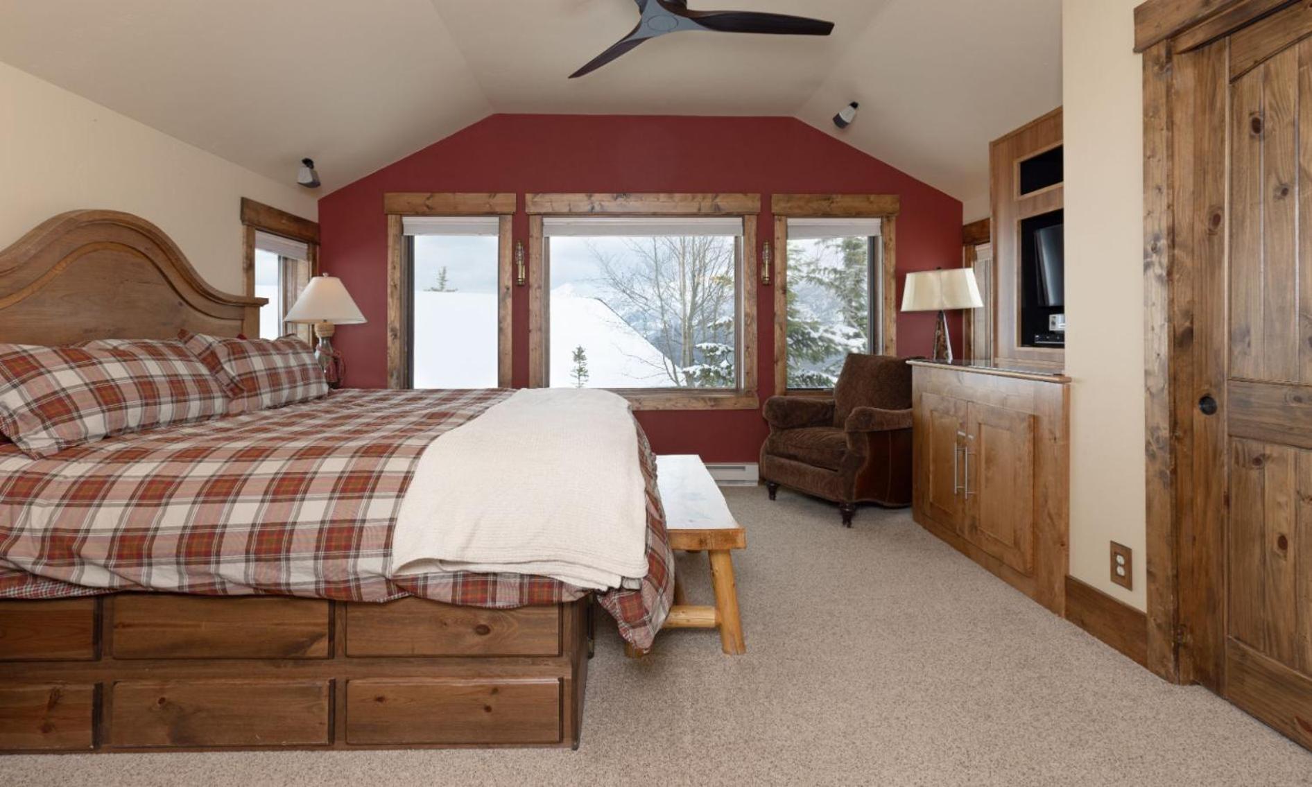 Cowboy Heaven Cabin 13 Bandit Біґ-Скай Екстер'єр фото