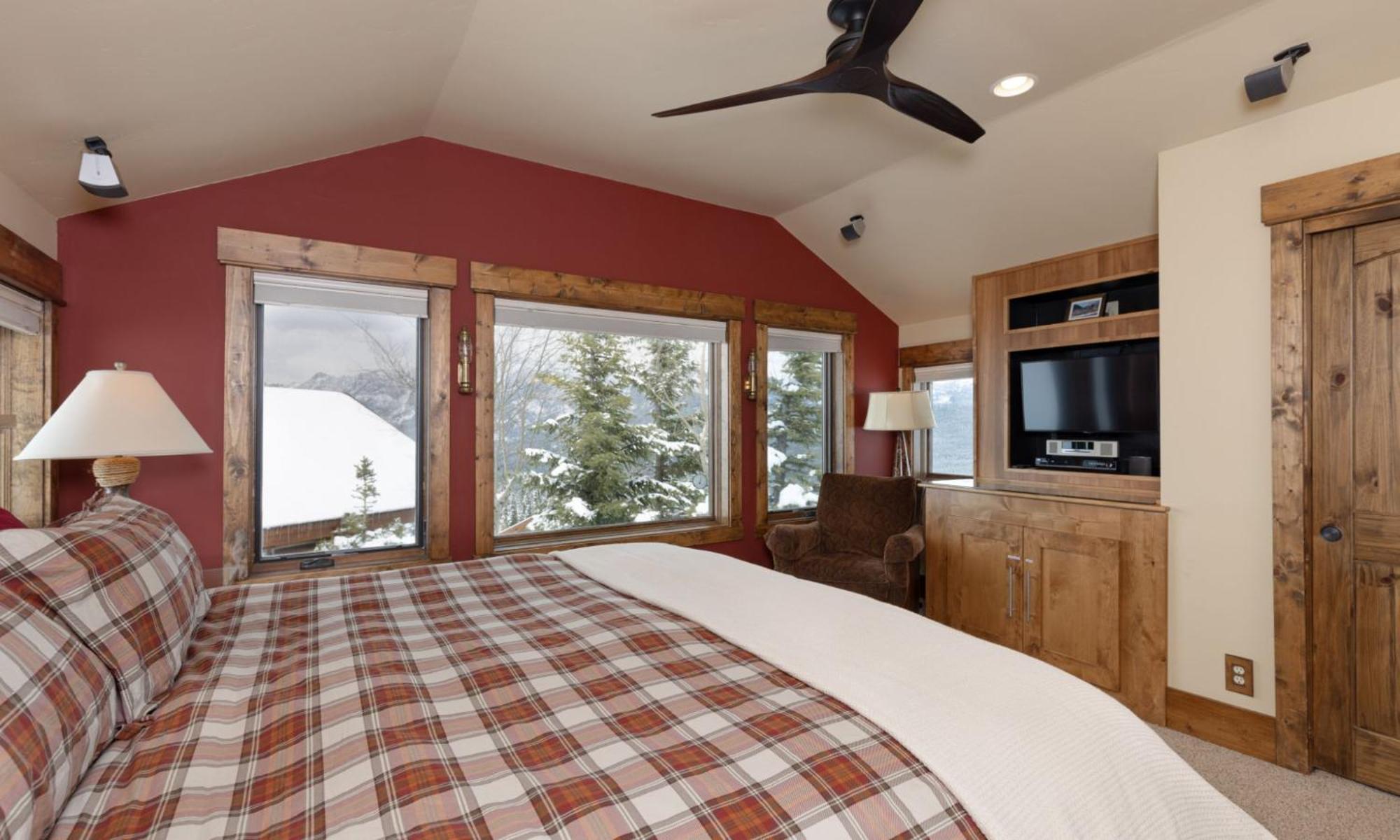 Cowboy Heaven Cabin 13 Bandit Біґ-Скай Екстер'єр фото