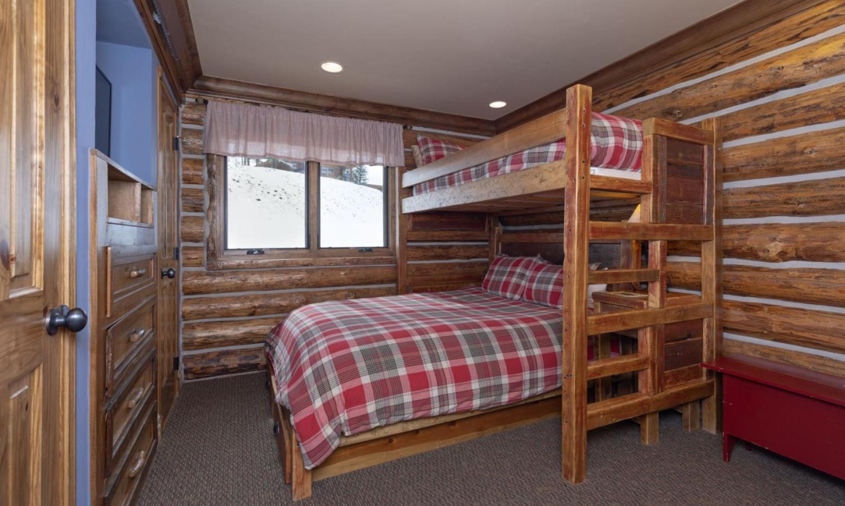 Cowboy Heaven Cabin 13 Bandit Біґ-Скай Екстер'єр фото